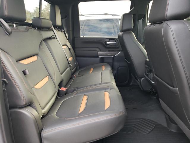 1GT49PEY4LF334256 GMC Sierra K2500 At4