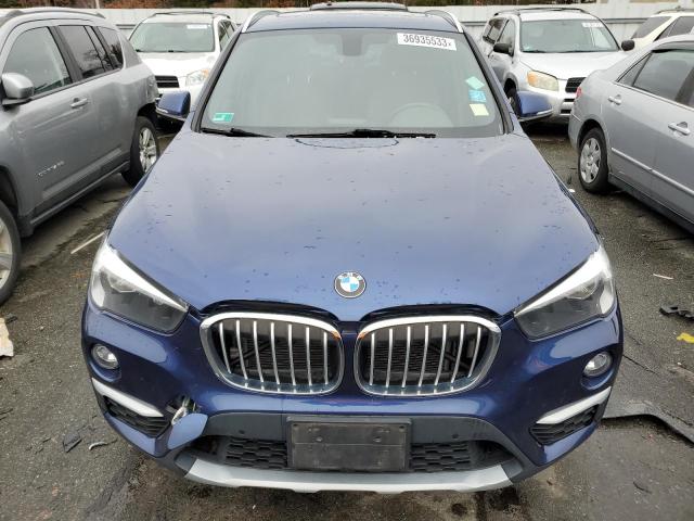WBXHT3C36J3H31247 BMW X1 Xdrive28i