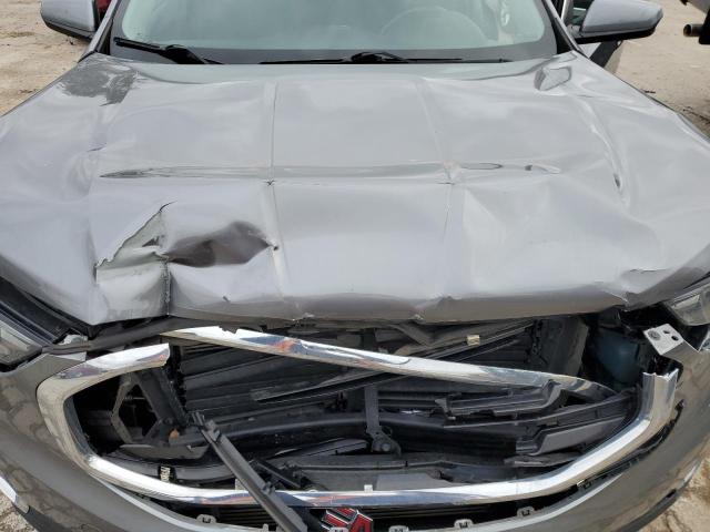 3GKALTEV2JL257350 GMC Terrain Sle