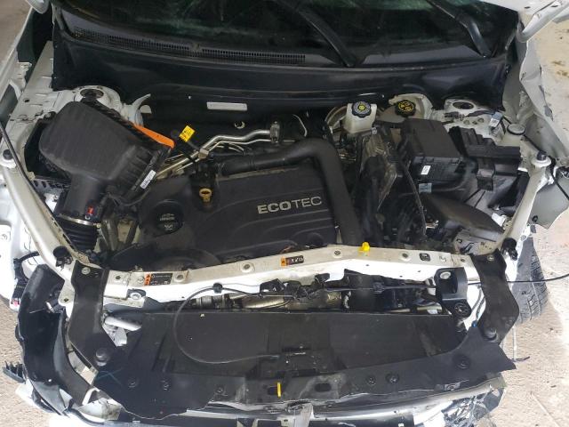 3GKALMEV4JL398555 GMC Terrain Sle