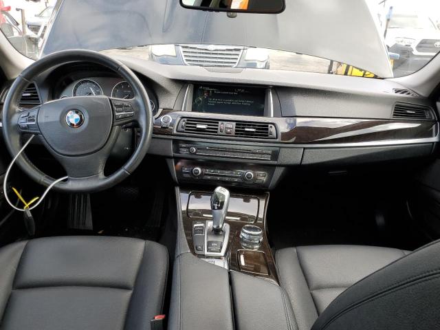 WBA5A5C53ED504529 BMW 528 I