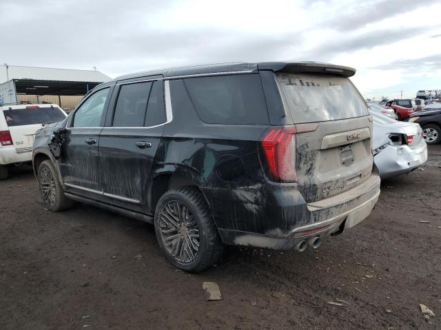1GKS2DKL5MR203487 GMC YUKON DENALI