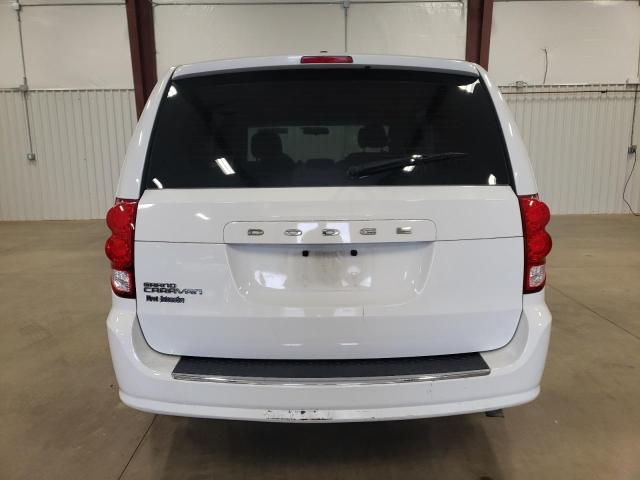 2C4RDGBG6FR516232 Dodge Grand Caravan Se