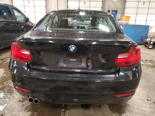 WBA1F7C50FVX96292 BMW 228 Xi