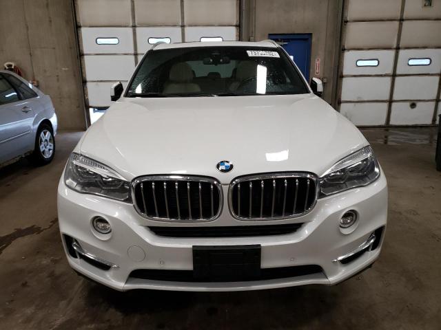 5UXKS4C55J0Z90189 BMW X5 Xdrive35d