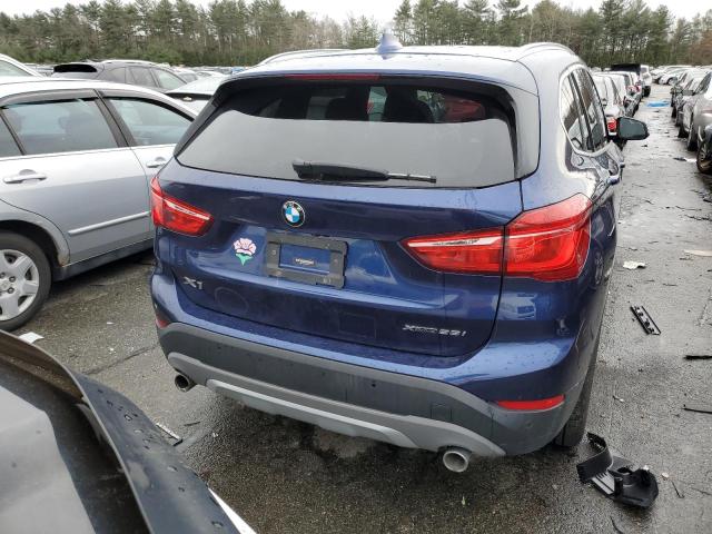 WBXHT3C36J3H31247 BMW X1 Xdrive28i