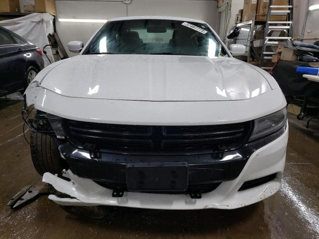 2C3CDXAG7KH658925 Dodge Charger Police
