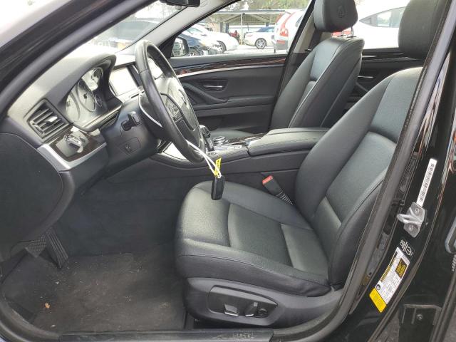 WBA5A5C53ED504529 BMW 528 I