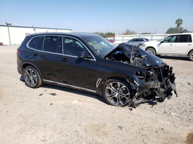 5UXCR4C06P9P71606 BMW X5 Sdrive 40i