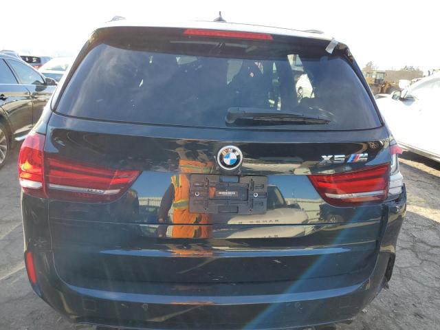 5YMKT6C5XJ0X21266 BMW X5 M
