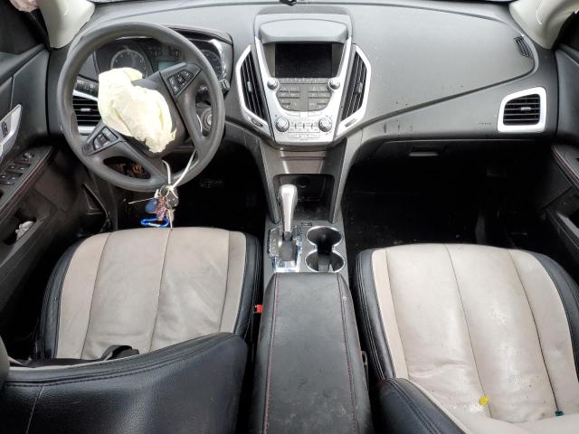 2GKALMEK3F6180480 GMC Terrain Sle