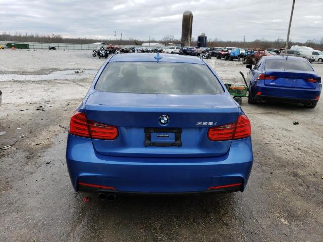 WBA3A5G5XENP30045 BMW 328 I