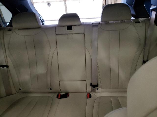 5UXKS4C55J0Z90189 BMW X5 Xdrive35d
