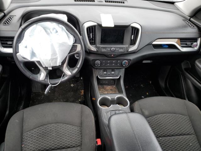 3GKALTEV2JL257350 GMC Terrain Sle