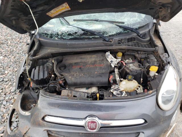 ZFBCFXAB6HP620300 Fiat 500x Pop