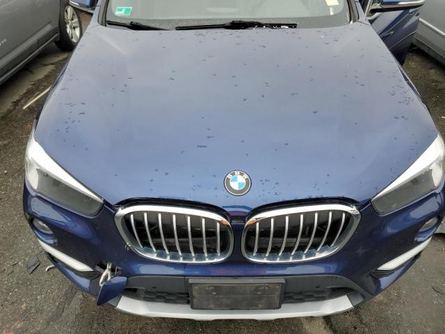 WBXHT3C36J3H31247 BMW X1 Xdrive28i