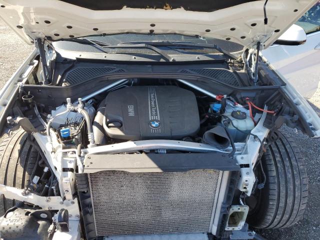 5UXKS4C37H0U05718 BMW X5 Xdrive35d