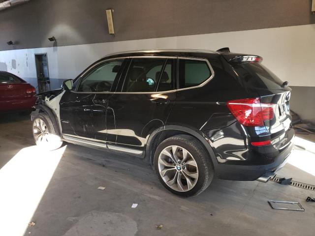 5UXWX9C35H0W66913 BMW X3 Xdrive28i