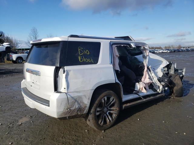 1GKS2CKJ1JR123950 GMC YUKON DENALI