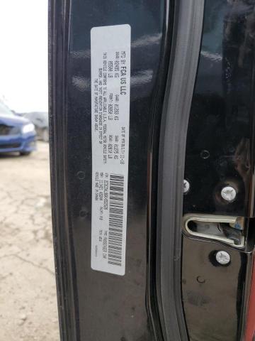 2C3CDXL96KH552528 Dodge Charger Srt Hellcat