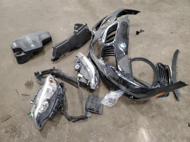 WBA1F7C50FVX96292 BMW 228 Xi