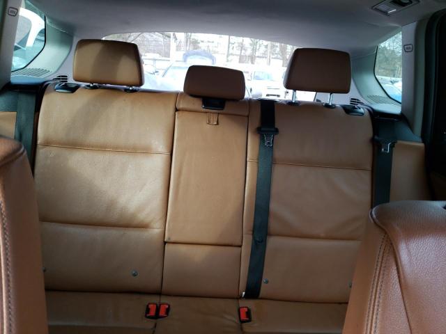 5UXWZ7C55F0F75592 BMW X3 Sdrive28i
