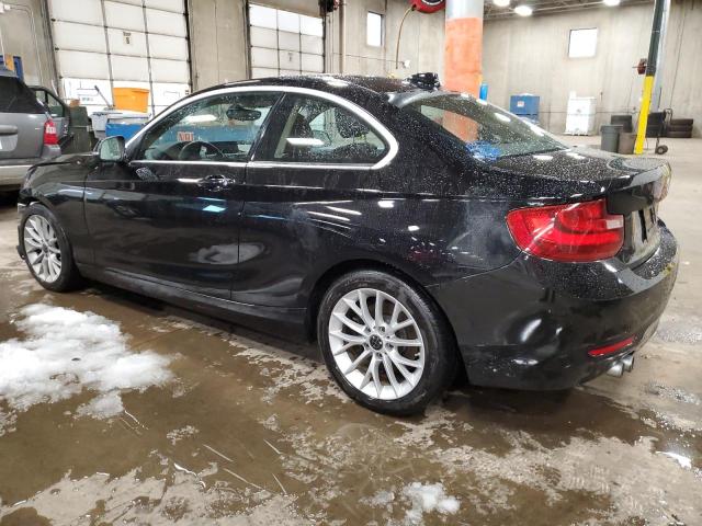 WBA1F7C50FVX96292 BMW 228 Xi