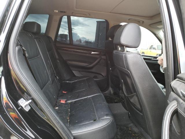 5UXWX7C51E0K31274 BMW X3 Xdrive35i
