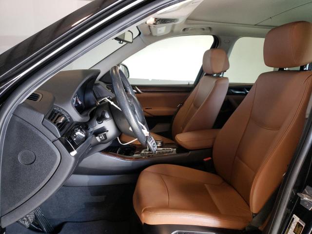5UXWX9C35H0W66913 BMW X3 Xdrive28i