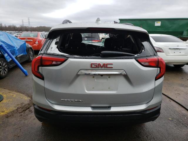 3GKALMEV5JL368366 GMC Terrain Sle