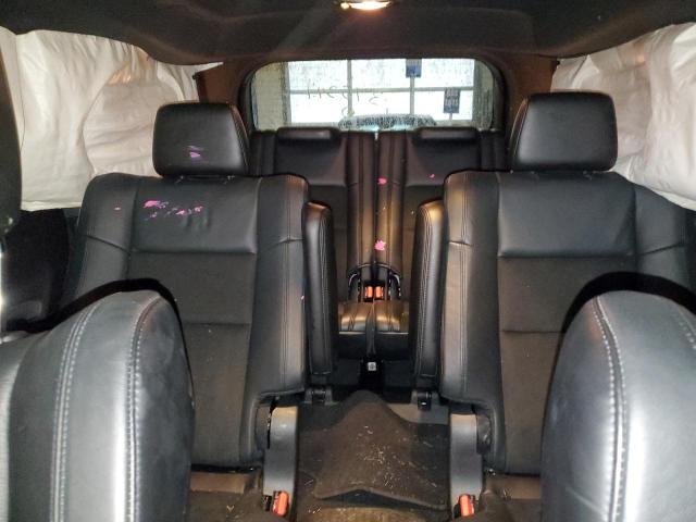 1C4RDJDG9LC395341 Dodge DURANGO GT