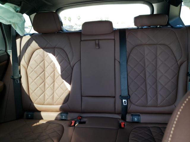 5UXCR4C06P9P71606 BMW X5 Sdrive 40i