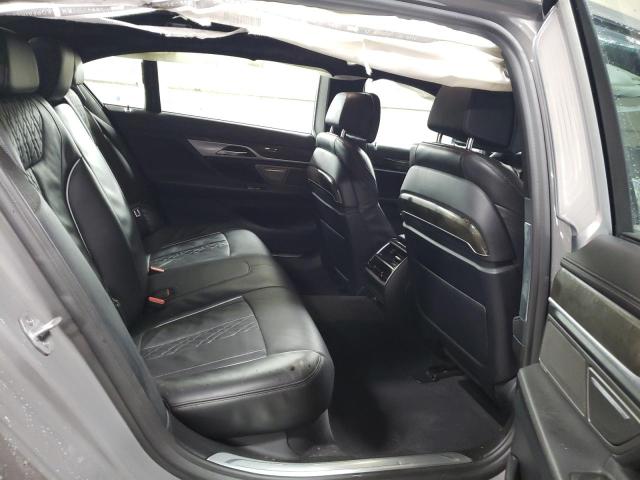 WBA7U2C01LGM26671 BMW 750 Xi