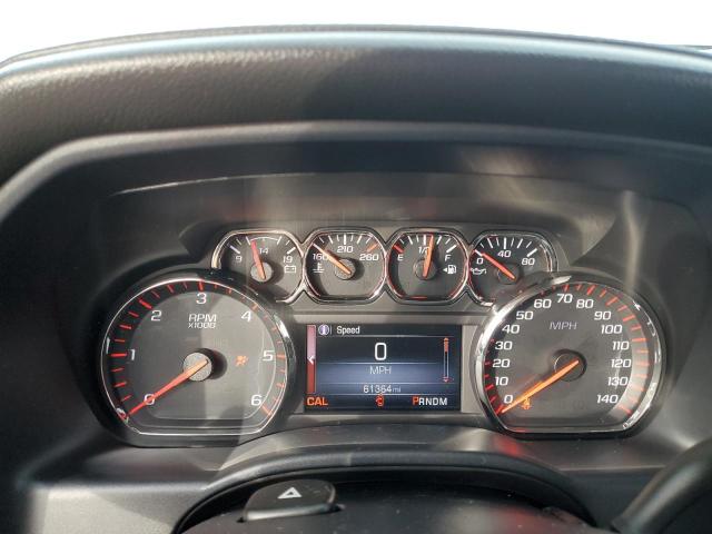 3GTU2NEC7GG315735 GMC Sierra K1500 Slt