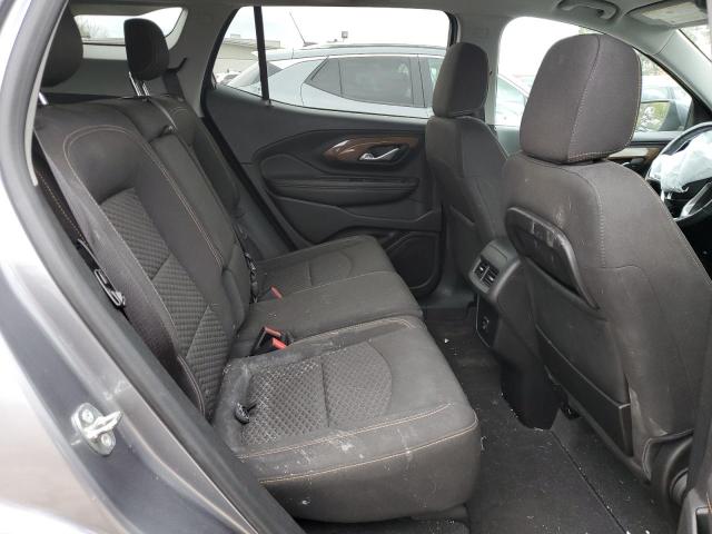 3GKALTEV2JL257350 GMC Terrain Sle