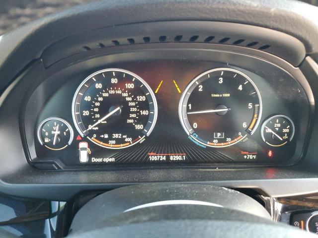 5UXKS4C37H0U05718 BMW X5 Xdrive35d