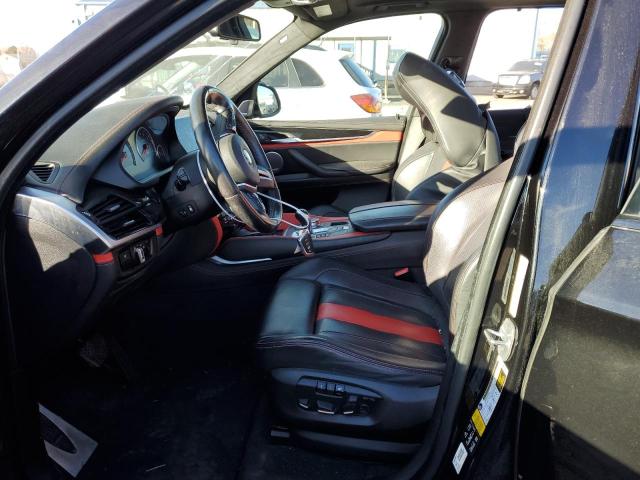 5YMKT6C5XJ0X21266 BMW X5 M