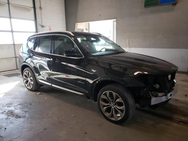 5UXWX9C35H0W66913 BMW X3 Xdrive28i