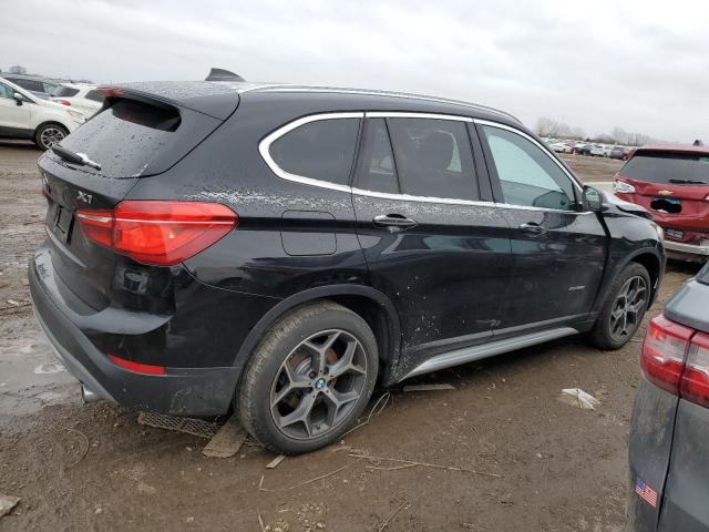 WBXHT3Z37H4A54091 BMW X1 Xdrive28i