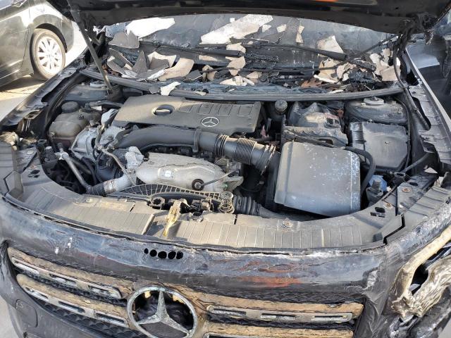 W1N4M4HBXNW255898 Mercedes-Benz Glb 250 4matic