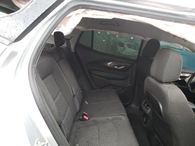 3GKALMEV5JL368366 GMC Terrain Sle
