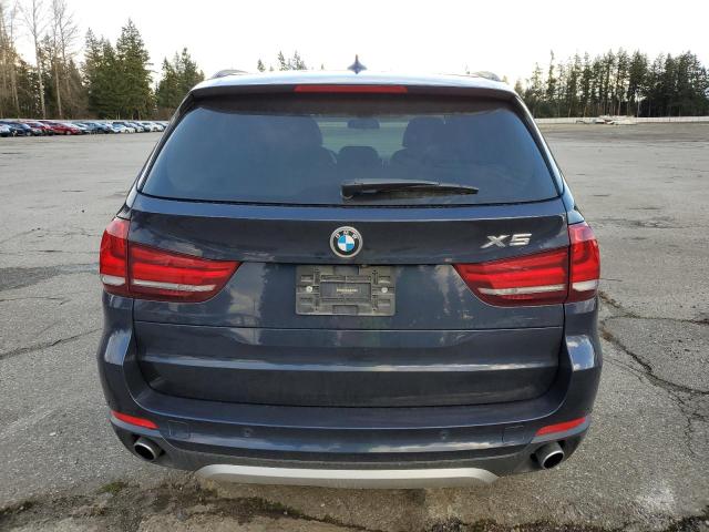 5UXKR0C50F0P13154 BMW X5 Xdrive35i