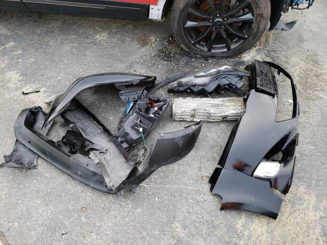 5UXWX7C51E0K31274 BMW X3 Xdrive35i