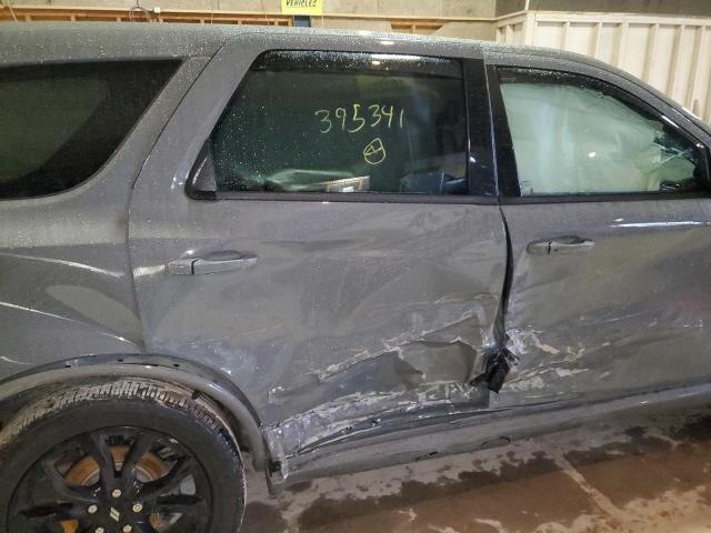 1C4RDJDG9LC395341 Dodge DURANGO GT