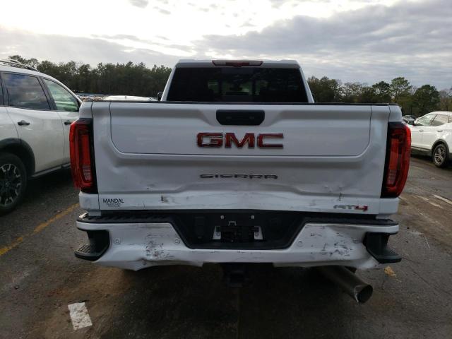 1GT49PEY4LF334256 GMC Sierra K2500 At4