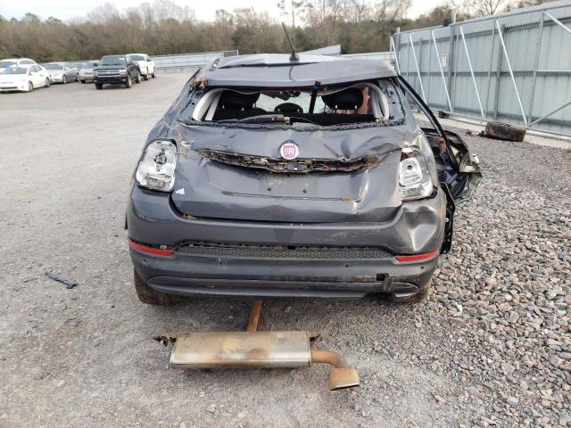ZFBCFXAB6HP620300 Fiat 500x Pop