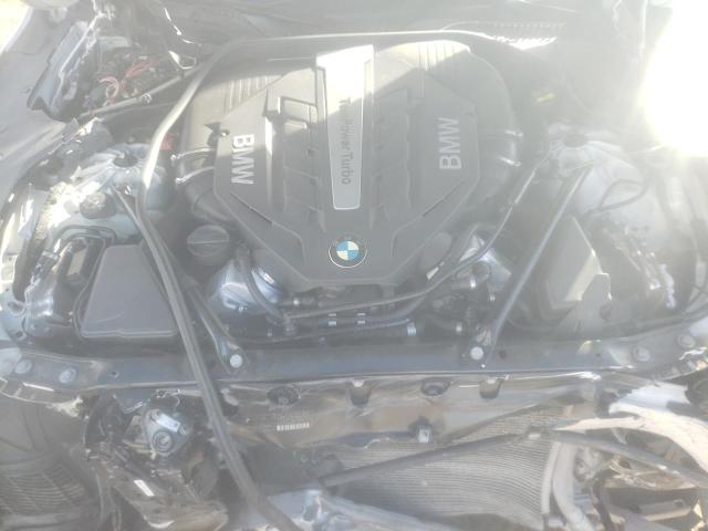 WBAYE8C56ED780660 BMW 750 LI
