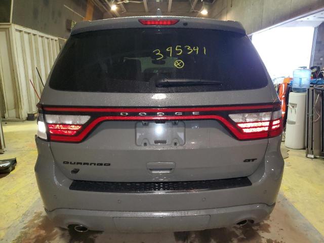 1C4RDJDG9LC395341 Dodge DURANGO GT