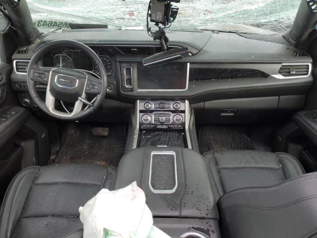 1GKS2DKL5MR203487 GMC YUKON DENALI