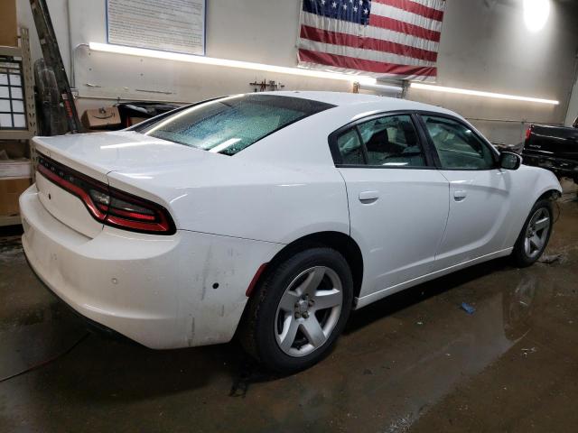 2C3CDXAG7KH658925 Dodge Charger Police